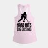 WOMEN'S RACERBACK TANK TOP Thumbnail