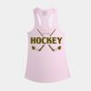 WOMEN'S RACERBACK TANK TOP Thumbnail
