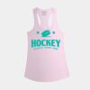 WOMEN'S RACERBACK TANK TOP Thumbnail