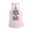 WOMEN'S RACERBACK TANK TOP Thumbnail