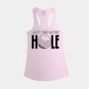 WOMEN'S RACERBACK TANK TOP Thumbnail