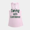 WOMEN'S RACERBACK TANK TOP Thumbnail