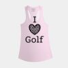 WOMEN'S RACERBACK TANK TOP Thumbnail