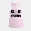 WOMEN'S RACERBACK TANK TOP Thumbnail