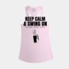 WOMEN'S RACERBACK TANK TOP Thumbnail