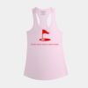 WOMEN'S RACERBACK TANK TOP Thumbnail