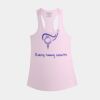 WOMEN'S RACERBACK TANK TOP Thumbnail