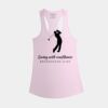 WOMEN'S RACERBACK TANK TOP Thumbnail