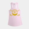 WOMEN'S RACERBACK TANK TOP Thumbnail