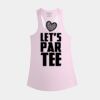 WOMEN'S RACERBACK TANK TOP Thumbnail