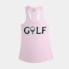 WOMEN'S RACERBACK TANK TOP Thumbnail