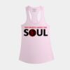 WOMEN'S RACERBACK TANK TOP Thumbnail