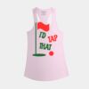 WOMEN'S RACERBACK TANK TOP Thumbnail