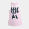 WOMEN'S RACERBACK TANK TOP Thumbnail