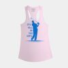 WOMEN'S RACERBACK TANK TOP Thumbnail