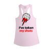 WOMEN'S RACERBACK TANK TOP Thumbnail