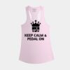 WOMEN'S RACERBACK TANK TOP Thumbnail