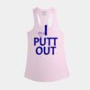 WOMEN'S RACERBACK TANK TOP Thumbnail
