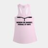 WOMEN'S RACERBACK TANK TOP Thumbnail