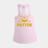 WOMEN'S RACERBACK TANK TOP Thumbnail