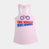 WOMEN'S RACERBACK TANK TOP Thumbnail