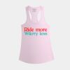 WOMEN'S RACERBACK TANK TOP Thumbnail