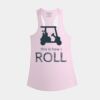 WOMEN'S RACERBACK TANK TOP Thumbnail