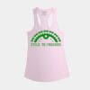 WOMEN'S RACERBACK TANK TOP Thumbnail