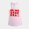 WOMEN'S RACERBACK TANK TOP Thumbnail