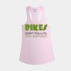 WOMEN'S RACERBACK TANK TOP Thumbnail