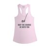 WOMEN'S RACERBACK TANK TOP Thumbnail