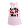 WOMEN'S RACERBACK TANK TOP Thumbnail