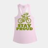 WOMEN'S RACERBACK TANK TOP Thumbnail