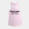 WOMEN'S RACERBACK TANK TOP Thumbnail