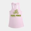 WOMEN'S RACERBACK TANK TOP Thumbnail