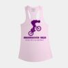 WOMEN'S RACERBACK TANK TOP Thumbnail