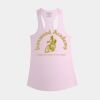 WOMEN'S RACERBACK TANK TOP Thumbnail