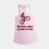WOMEN'S RACERBACK TANK TOP Thumbnail