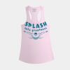 WOMEN'S RACERBACK TANK TOP Thumbnail