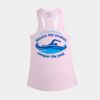 WOMEN'S RACERBACK TANK TOP Thumbnail