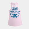 WOMEN'S RACERBACK TANK TOP Thumbnail