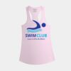 WOMEN'S RACERBACK TANK TOP Thumbnail