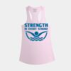 WOMEN'S RACERBACK TANK TOP Thumbnail