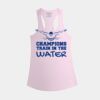 WOMEN'S RACERBACK TANK TOP Thumbnail