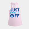 WOMEN'S RACERBACK TANK TOP Thumbnail