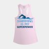 WOMEN'S RACERBACK TANK TOP Thumbnail