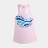 WOMEN'S RACERBACK TANK TOP Thumbnail