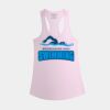 WOMEN'S RACERBACK TANK TOP Thumbnail