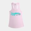 WOMEN'S RACERBACK TANK TOP Thumbnail