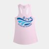 WOMEN'S RACERBACK TANK TOP Thumbnail